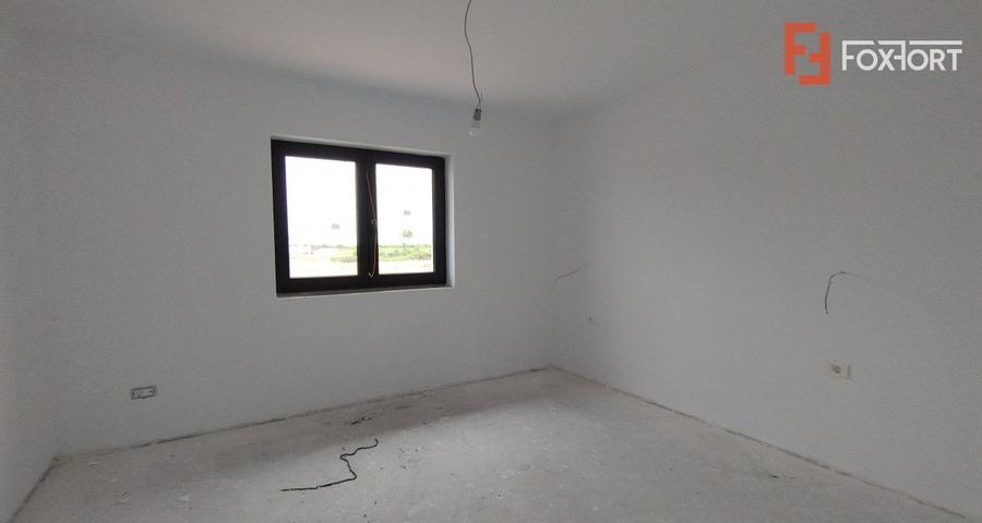 Casa individuala 4 camere si 3 bai, Sacalaz