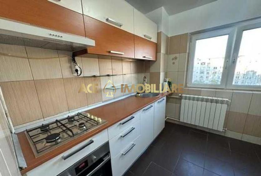 2 Camere de inchiriat | Crangasi | Metrou | Utilat-Mobilat