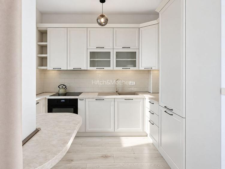 Duplex modern cu 5 camere - eficient energetic - zona Mehala - 5