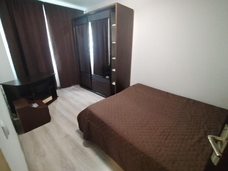 Apartament 2 camere decomandate Platoul Galata 163008