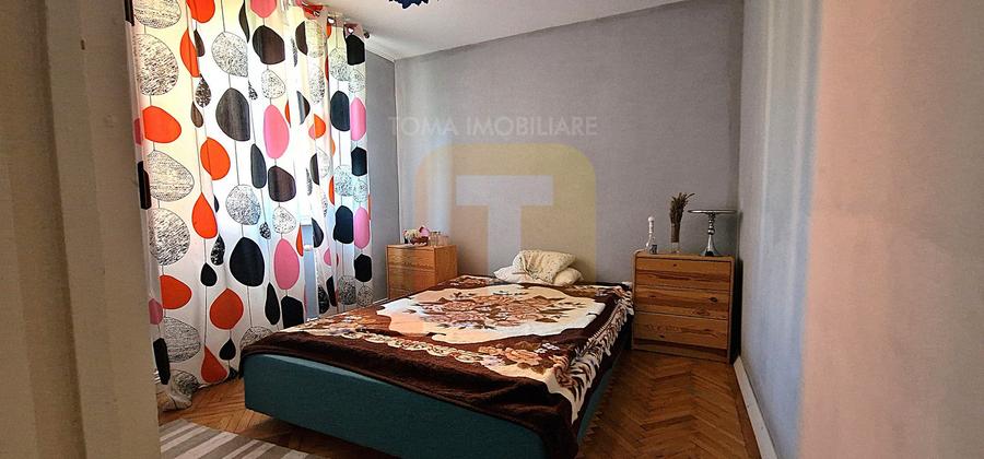 Apartament 3 camere – Dărmănești, Piatra Neamț