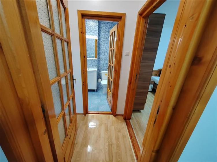 Inchiriere apartament cu doua camere - Ultracentral