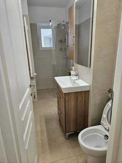 Dorobanți – Str. Marcel Andreescu | Garsonieră 40 mp | Complet renovat