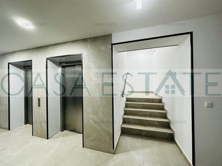 Inchiriere apartament 2 camere Hils Brauner- 1 decembrie liber