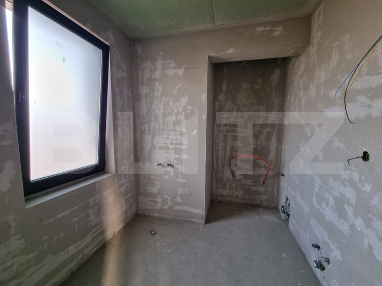 Casa individuala cu CF, 139mp, 436mp teren, Dezmir