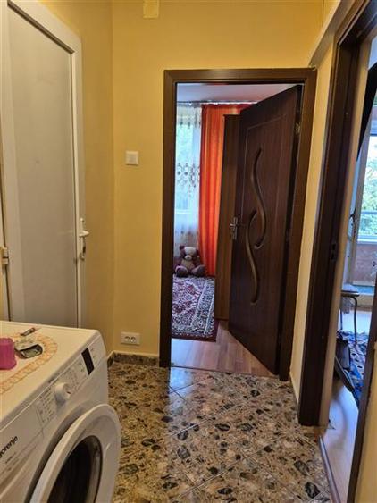 3 camere Berceni - Piata Resita - comision zero