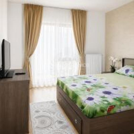 Apartament 2 camere, parcare subterana, zona Albert, MRS Smart - 4