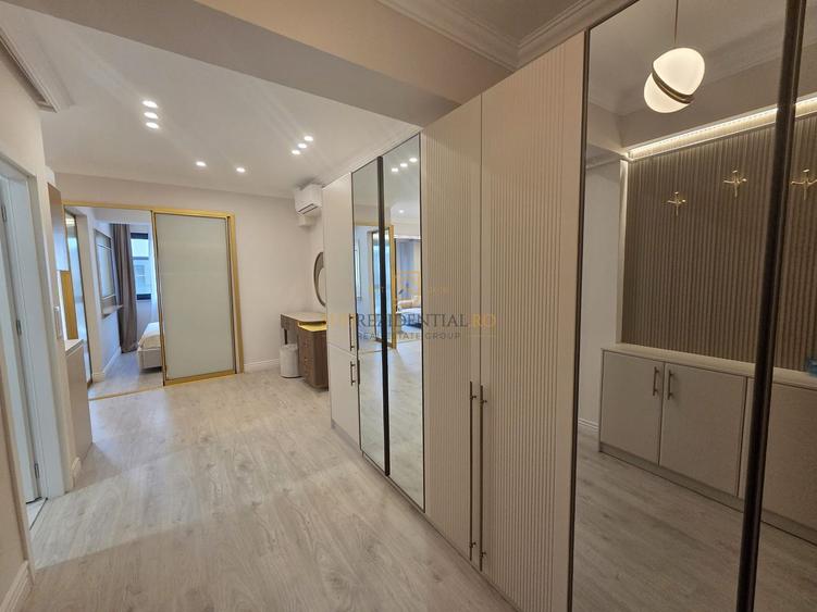 Studio spațios | Ivory Residence Pipera | 40.7 mp | Etaj 2