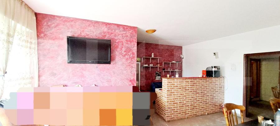 Propietate comercial-industriala, 970 mpc si 3150 mp teren cu deschidere dubla!