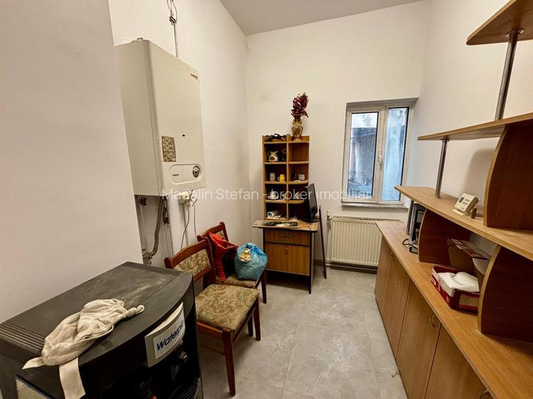 VANZARE APARTAMENT 2 CAMERE - CENTRALA PROPRIE - ULTRACENTRAL-PLOIESTI - 7