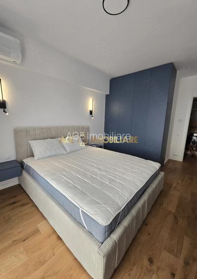 2 Camere de inchiriat | ONE Cotroceni | Centrala | Parcare | Metrou - 7