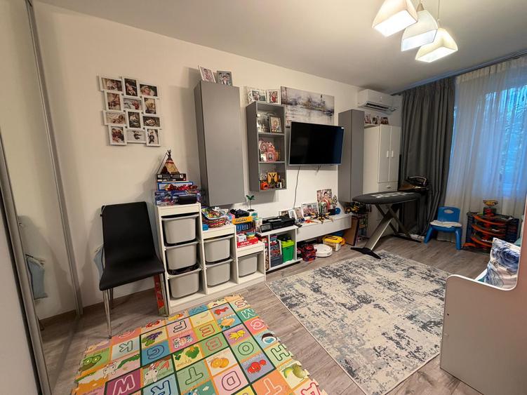 Apartament 2 Camere Renovat -RAHOVA- Parc Sebastian
