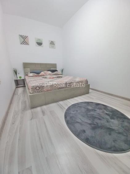 Apartament 2 camere- zona Tomis Nord -Brotacei, et 3/4 - 6