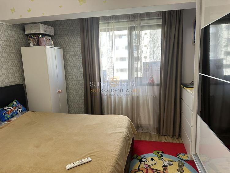 Apartament 2 camere | mobilat & utilat | Drumul Binelui, Sector 4 - 6