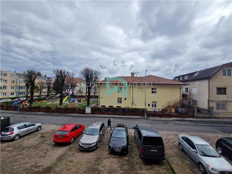 Garsoniera spatioasa, pet friendly, Tractorul, Brasov - 7