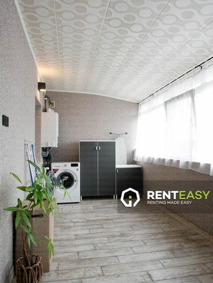 Inchiriere apartament cu o camera situat in zona Gara - Carrefour