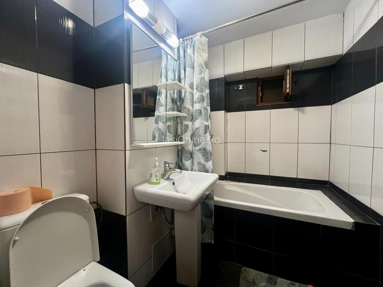 Apartament 4 camere Pacurari - 19