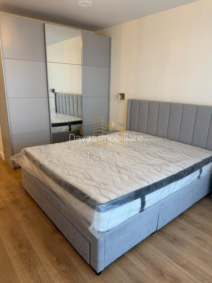 Apartament ultrafinisat 3 camere semidecomandat + parcare sub.inclusa | WINGS - 4