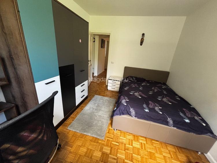 Apartament 4 camere Floreasca compozitori, Dorobanti - 6