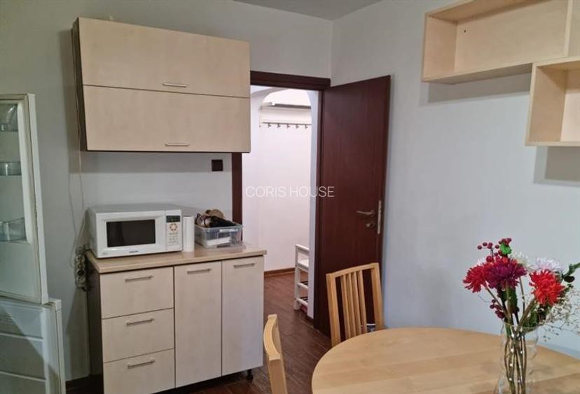 Tineretului -2 camere -Bloc 1986 - 5