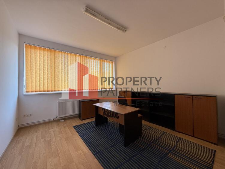 Spații de birouri disponibile. – Brașov