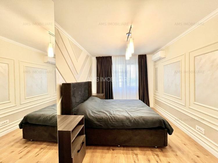 NOU /SUPERB/ SUPRAFATA GENEROASA /SPATII DEPOZITARE /LOC PARCARE INCLUS - 22