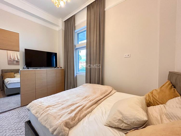 Chirie | Apartament 2 camere | Prima Închiriere | Parcare - 13