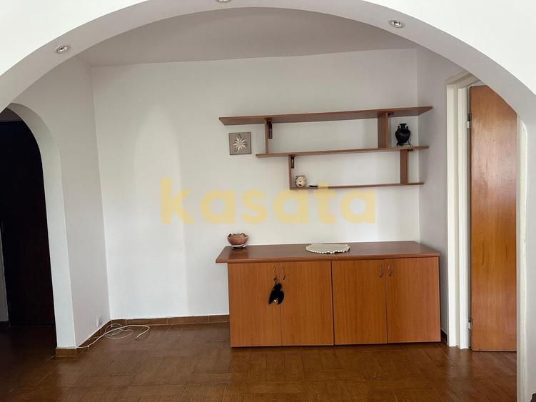 Apartament 2 camere | Titan – Aleea Fetești | Boxă la subsol