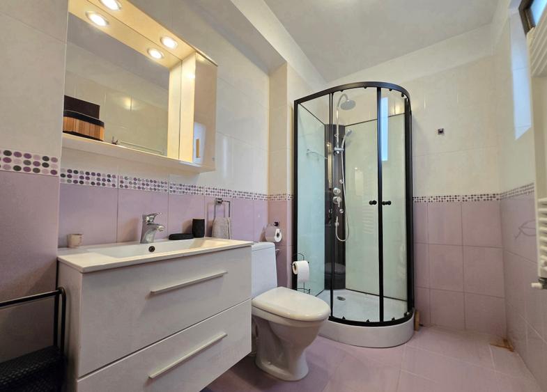 Individual villa with beautiful garden in Pipera close to International Schools