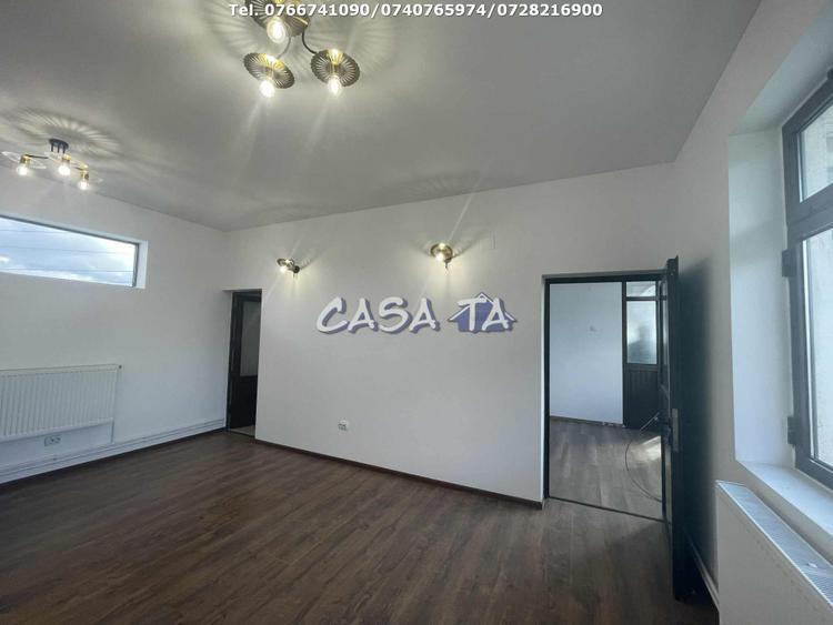 Spatii Birouri, Etaj 1, Strada 23 August