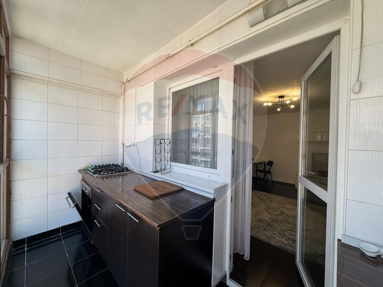Studio dublu spation, 40 mp, Confort Park, Soseaua Vitan-Barzesti