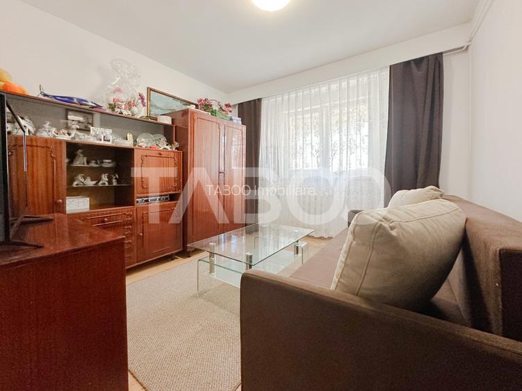 Apartament  2 camere decomandate de vanzare Comision 0% Gheorgheni - 6
