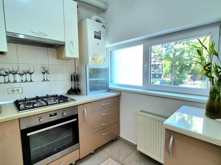 Apartament 2 camere - bloc nou