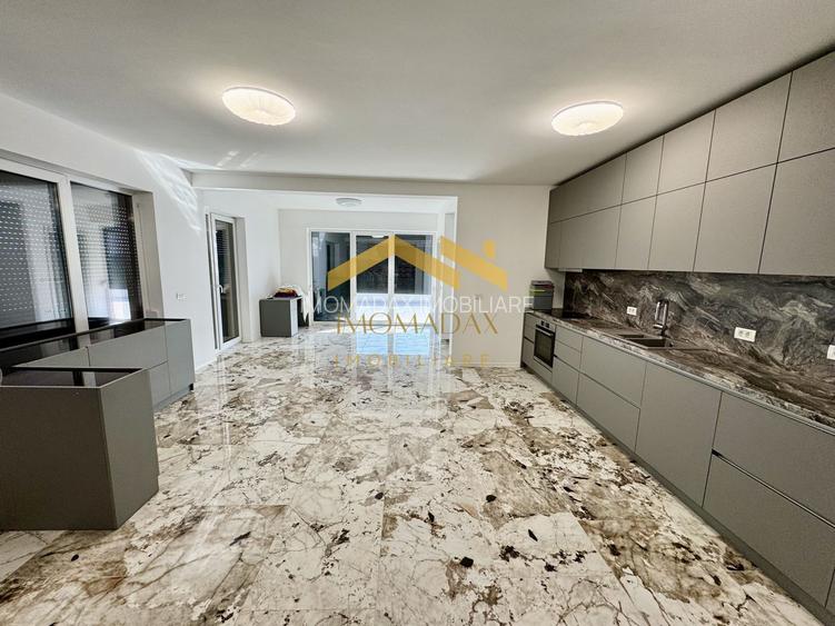 Ghiroda-Penthouse-Mobilat Complet - 7