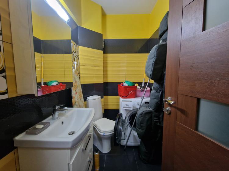 Apartament 3 Camere Tomis Plus etaj 1