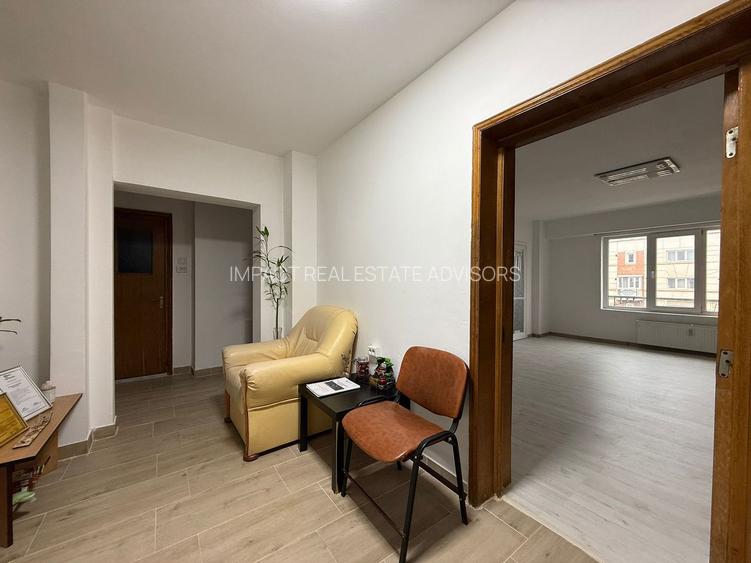 DE VANZARE | 3 CAMERE DECOMANDAT | CALEA CĂLĂRAȘILOR | METROU 5 MINUTE MUNCII - 7