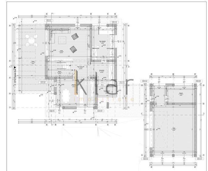 COMISION 0% Vanzare Casa PREMIUM SU-256mp teren 2000mp AITON - 10