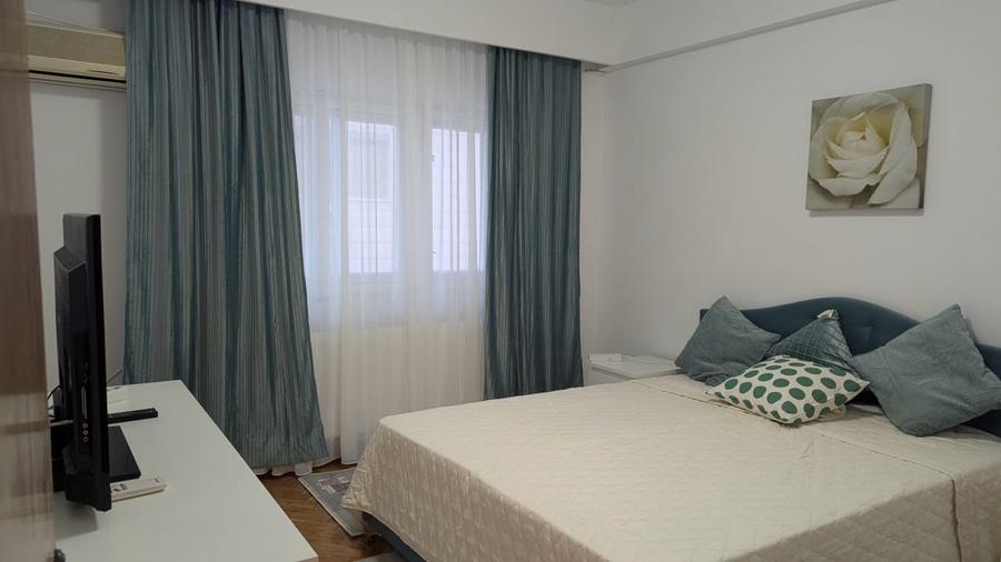 LUXURY DUPLEX ,4 CAMERE ,PARCARE, 4 minute de metrou PIAȚA VICTORIEI – KISELEFF
