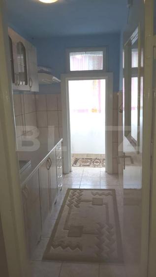 Apartament cu 2 camere, 38 mp, zona Carpati 1