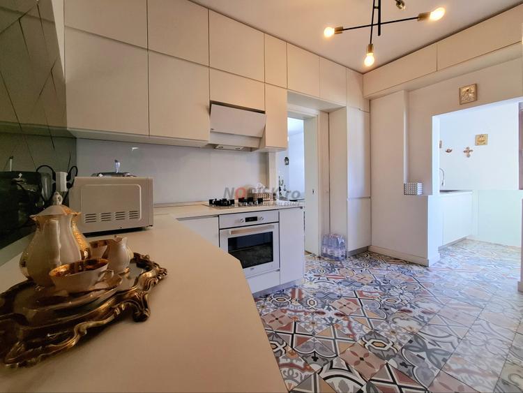 4 Camere Luxury Living | 117mp | Dorobanți Capitale | Londra | Centrală