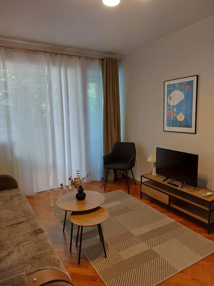 Braila apartament 2 camere de vanzare Eremia Grigorescu