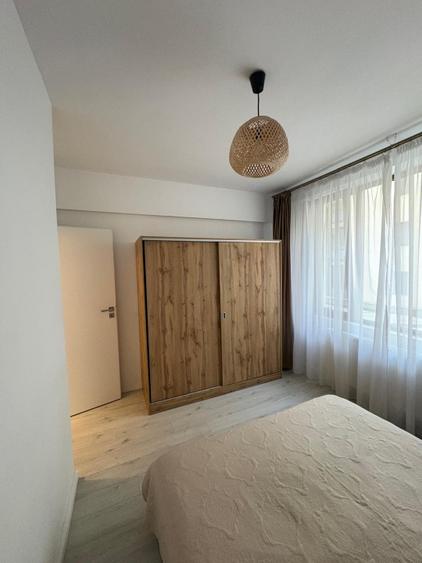 Apartament cu 2 camere | 64 mp | Zona Torontalului