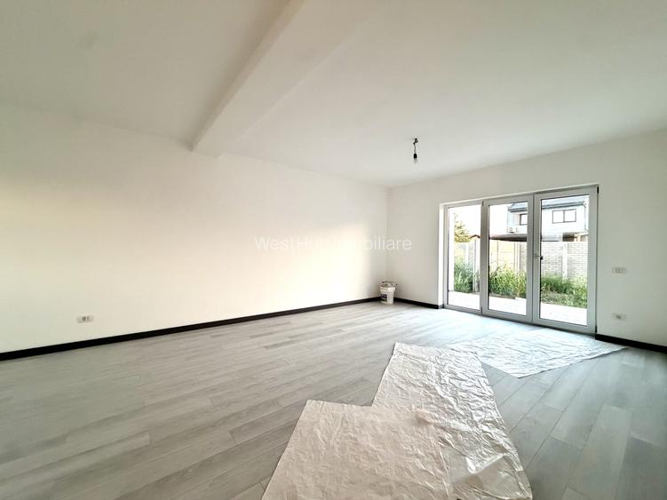 Duplex modern, 3 camere, 72 mp utili, 300 mp teren - Dumbravita - 3