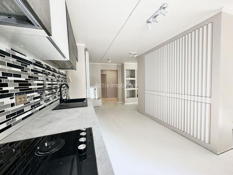 3 camere | Concept premium de amenajare | Stadion - 9