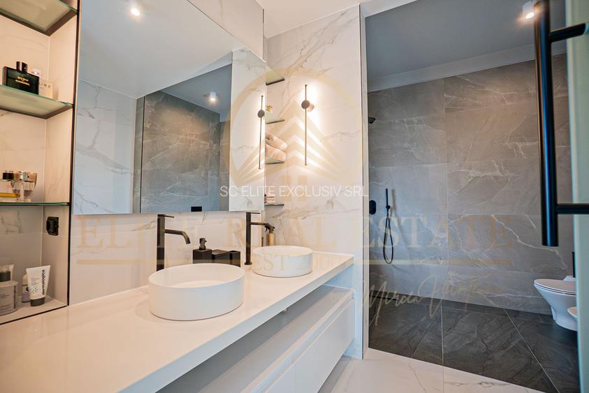 PENTHOUSE UNIC in mijlocul orasului Constanta - 23
