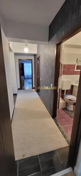 2 Camere de inchiriat | Berceni | Centrala | Parcare Inclusa | Mobilat