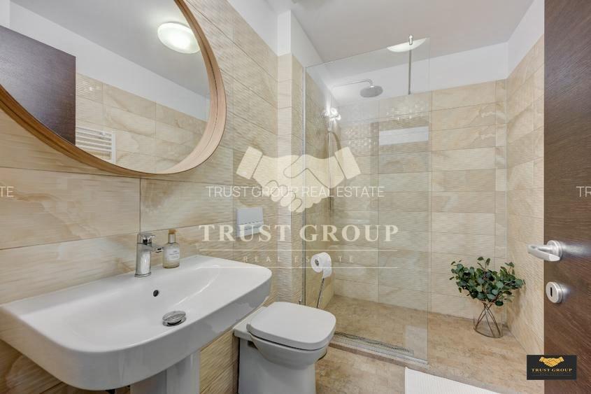 Apartament 3 camere Floreasca | 2 Locuri de parcare - 11