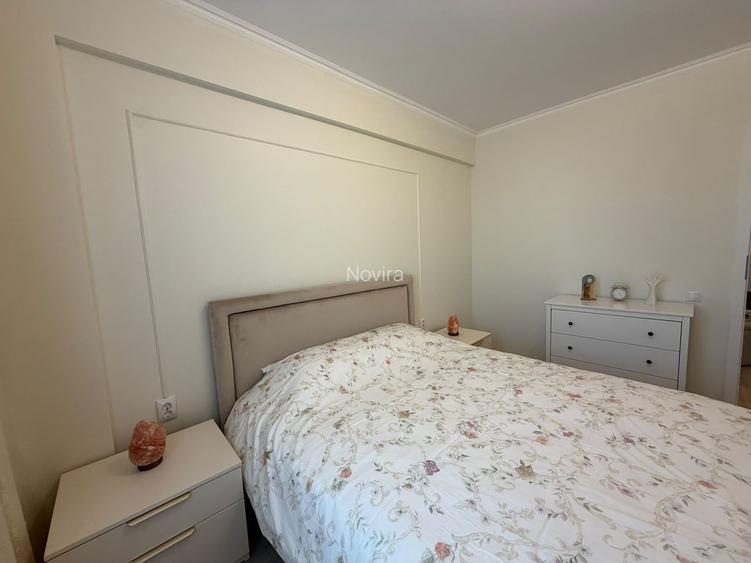 3 Camere  / Loc Parcare inclus  / Tunari - 11