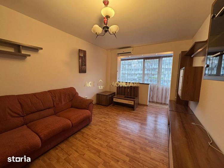 3 Camere de inchiriat | Drumul Taberei | Mobilat-Utilat | Metrou | 70MP