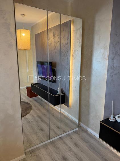 Apartament 3 Camere | Decomandat | Mobilat Utilat | Otopeni | - 13